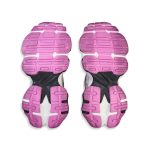 Women’s Cargo Sneaker  in Grey/white/pink - Image 7